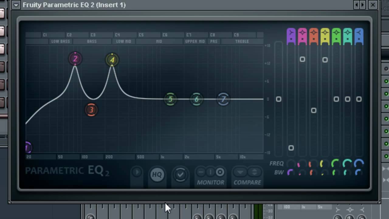 Warbeats.com - EQ Tricks For Your Kicks (Boom + Thump = Bump)