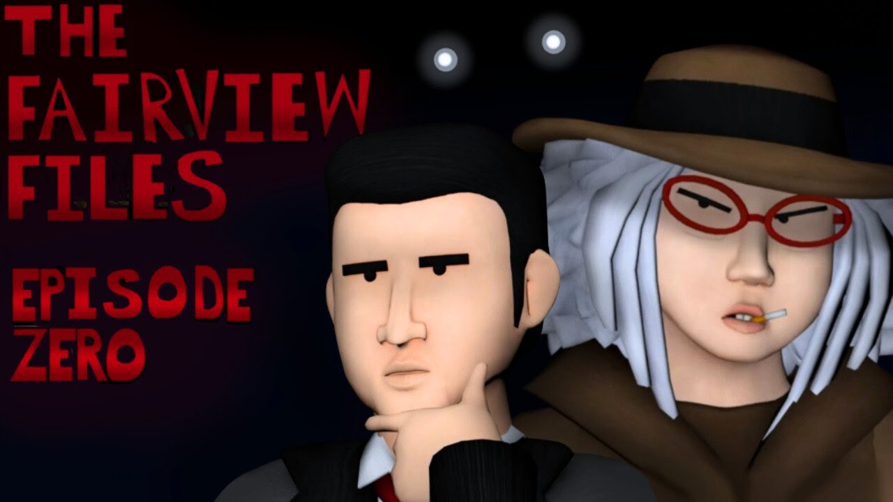 Welcome to Fairview! | The Fairview Files Episode Zero