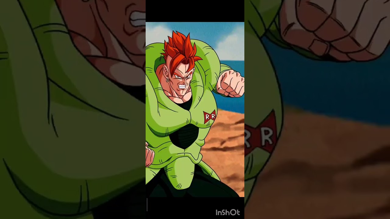 STAGES 15-20 RED ZONE SAGA ESTIRPE MALIGNA NO ITEM FULL AUTO :) | DOKKAN BATTLE 