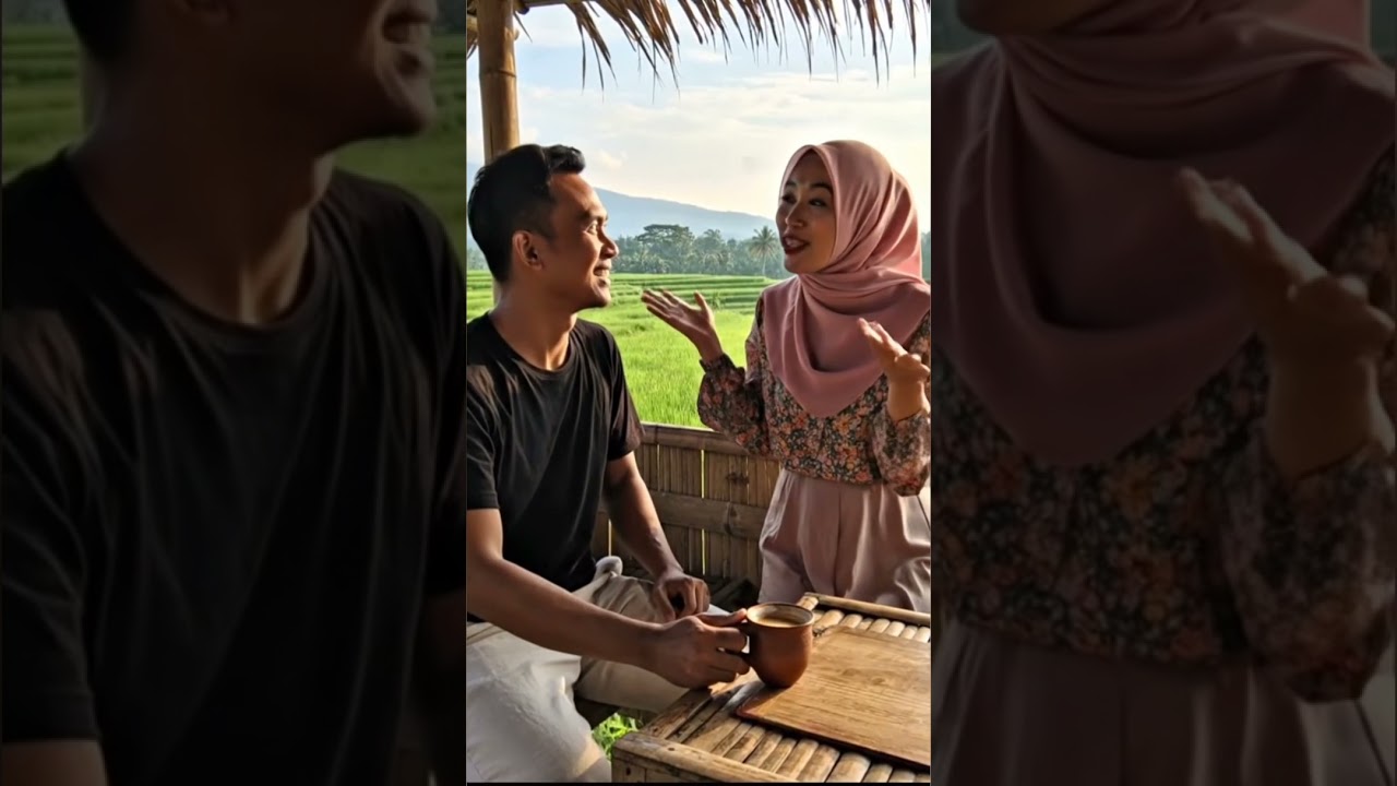 Kau lah by DOVOTTI