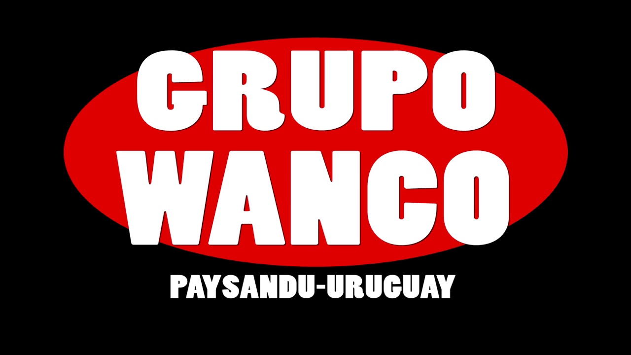 WANCO-AMARGO AMOR