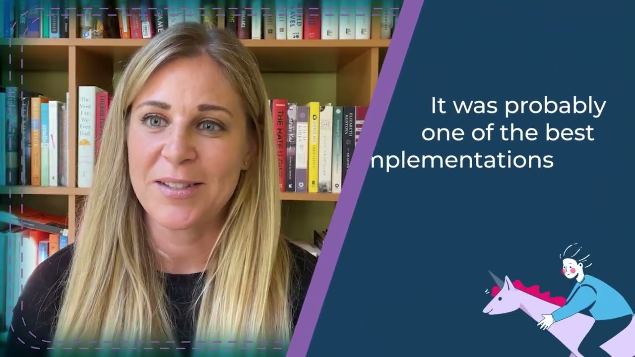 Olive - Customer Story | Gainsight Essentials