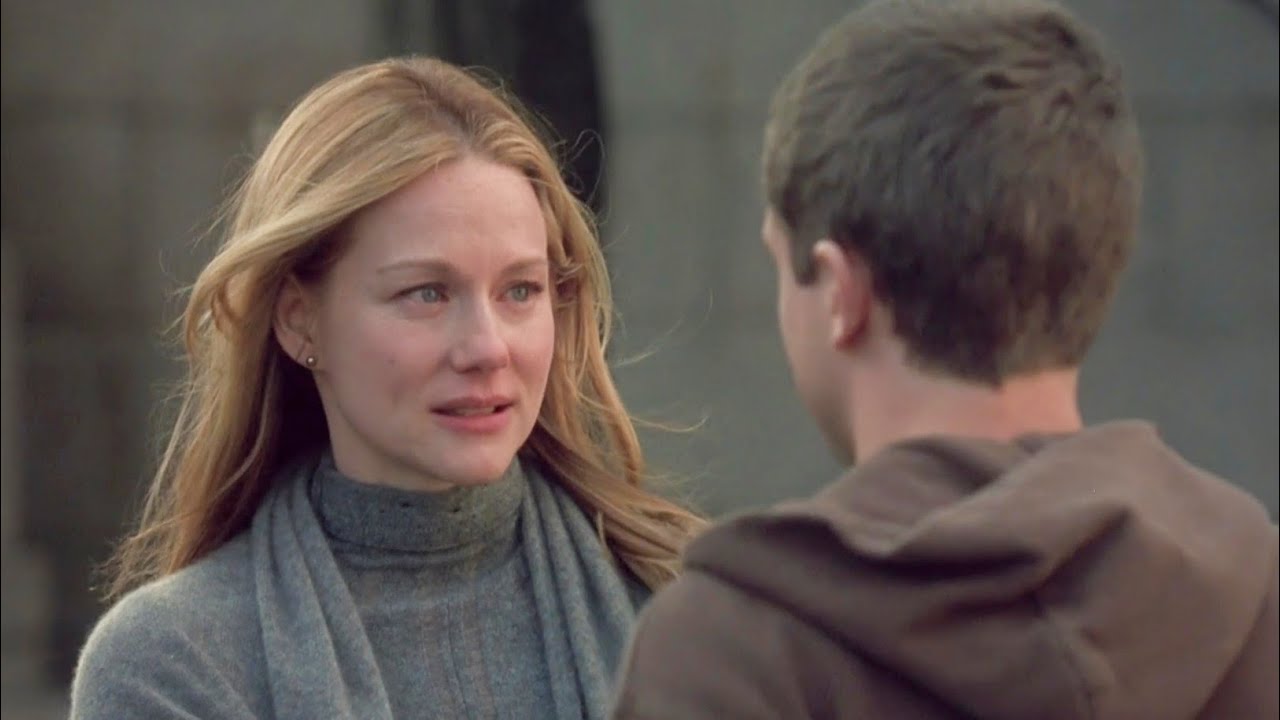 She Was Broken by Her Past… Until a Young Man Gave Her a Reason to Hope Again