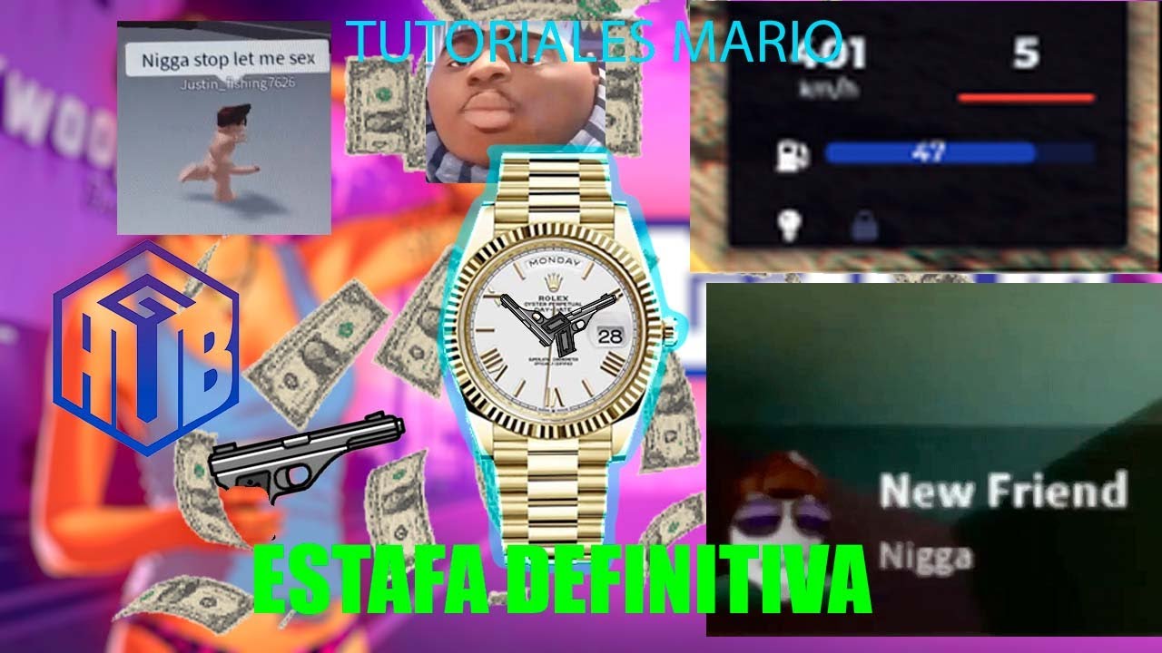 GTAHUB | COMO GANAR DINERO FACIL Y RAPIDO (LA ESTAFA NO ESTAFA)