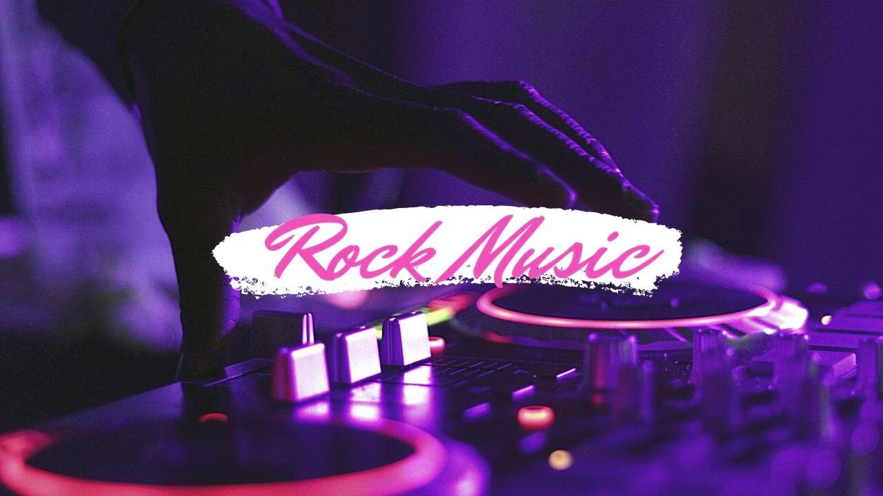 🎶12 Hours of Rock Music (July 2020) 🎧 No Copyright Music.