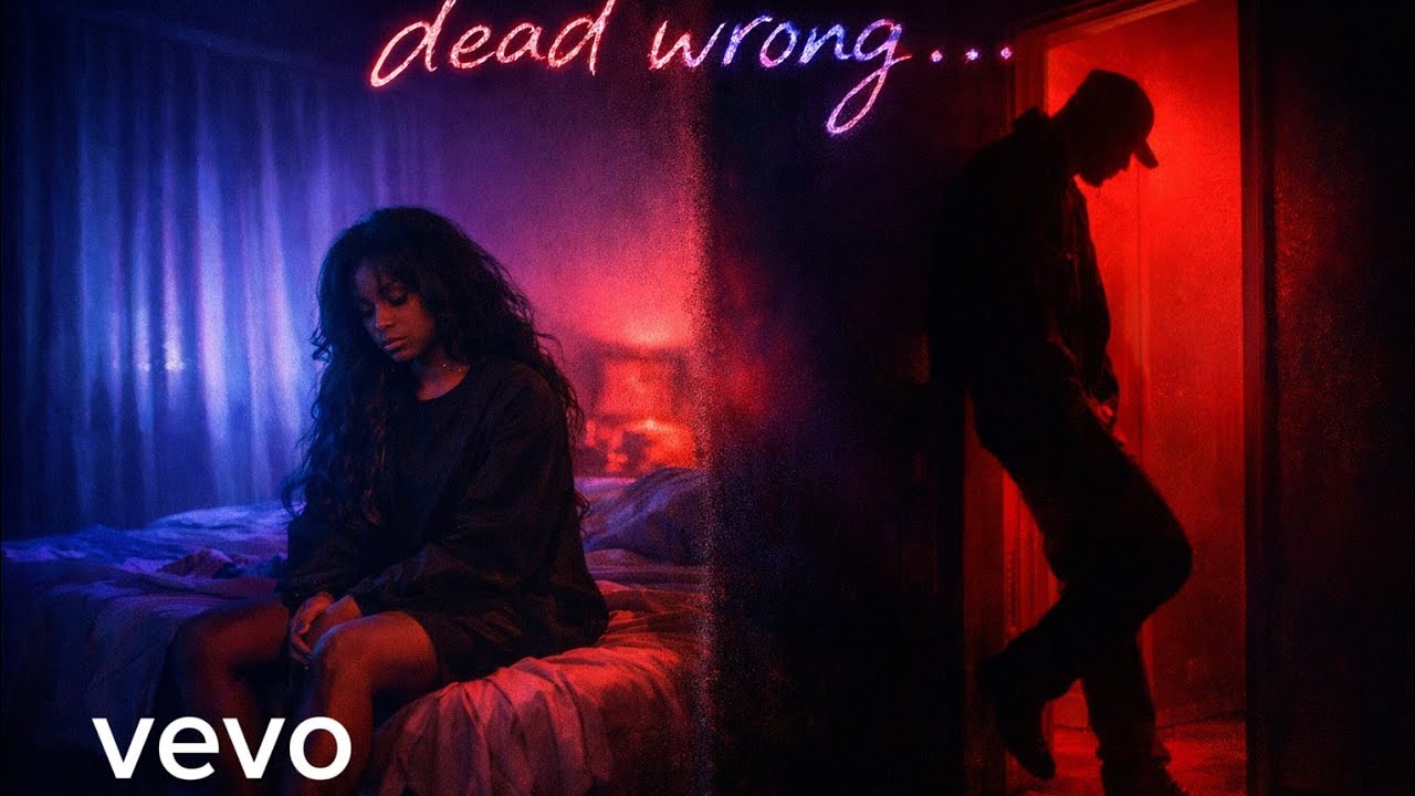 SZA - Toxic Feels Good FT. CHRIS BROWN