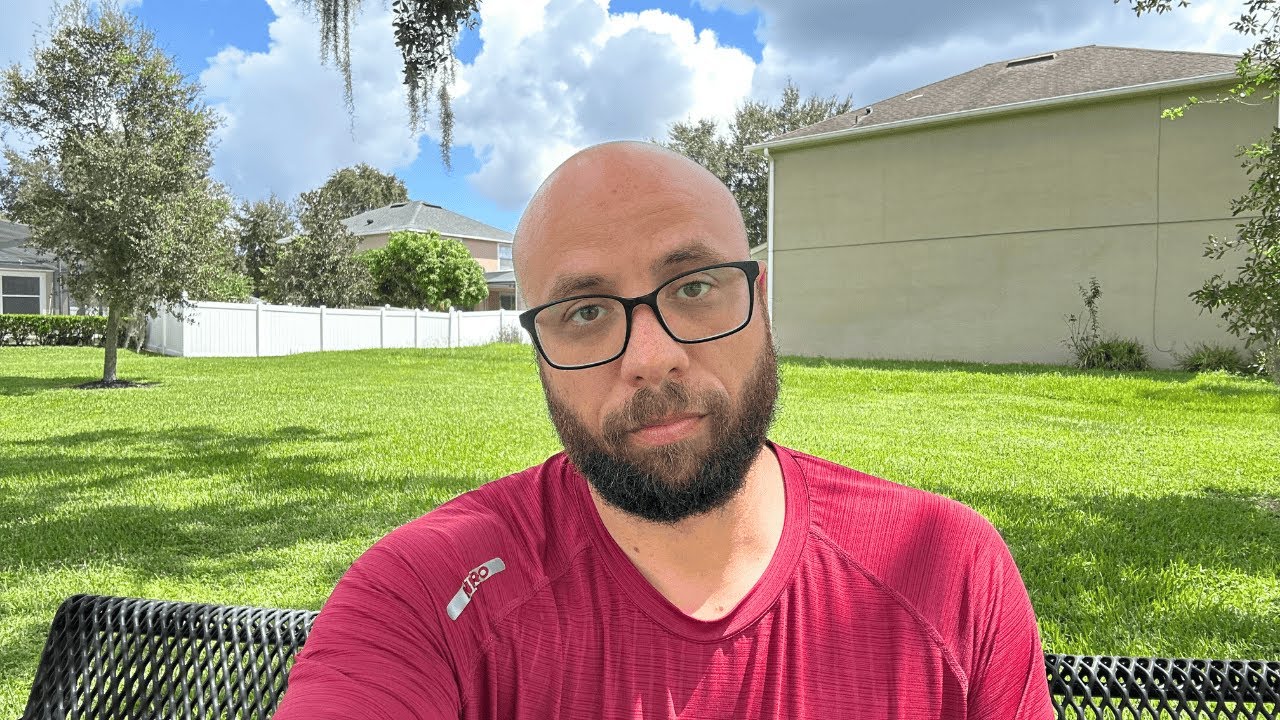 I'm UNEMPLOYED at 40 with an MBA