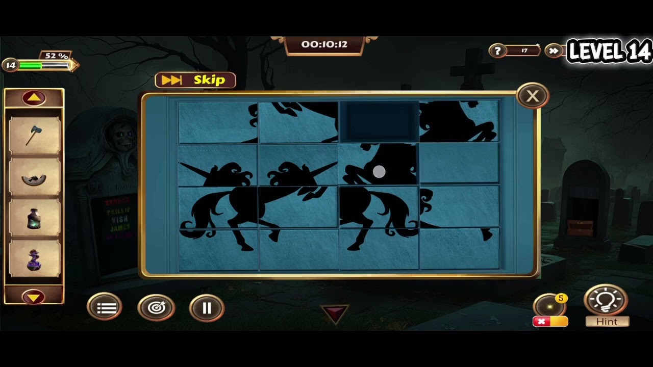 Exploring the World of GRIM OF LEGACY | LEVEL 14 | FULL VIDEO | Android Gameplay | a§tra