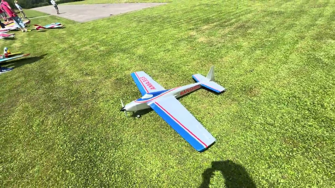 ARF Banshee