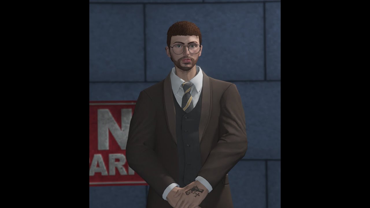 David Reed eps. 902 
