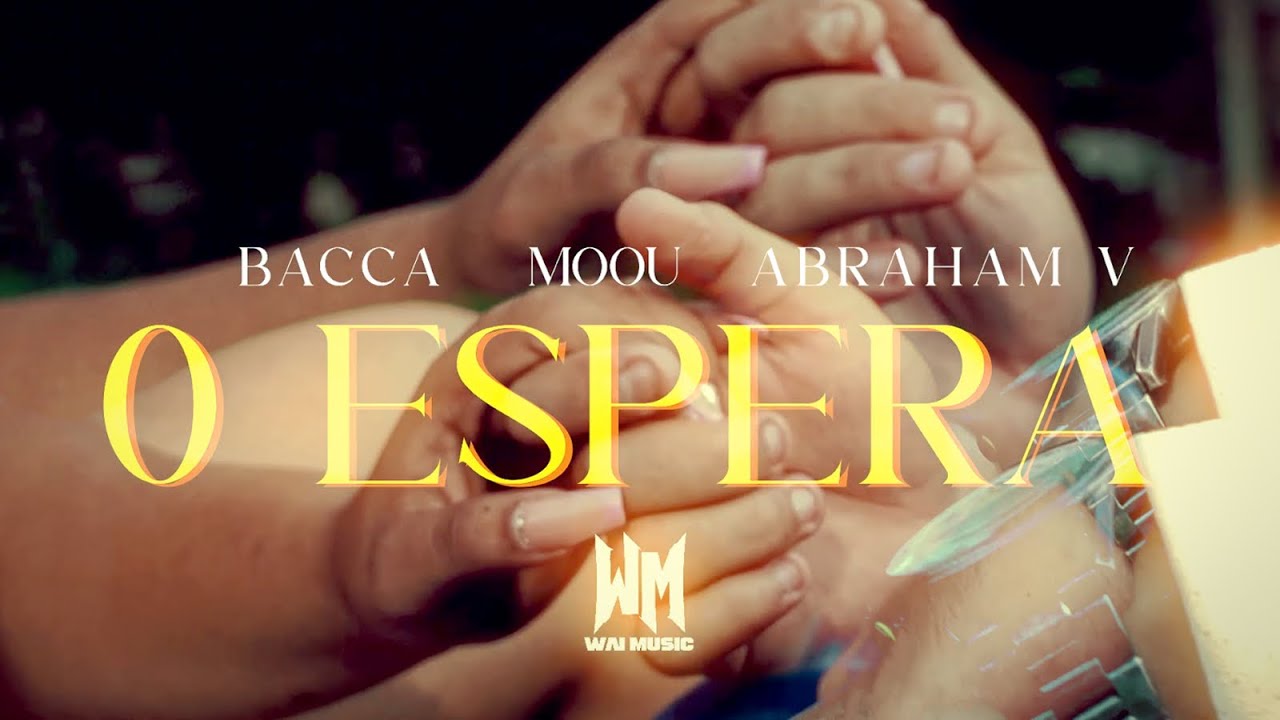 Bacca & moou, ft Abraham v | 0 ESPERA (Oficial Video)