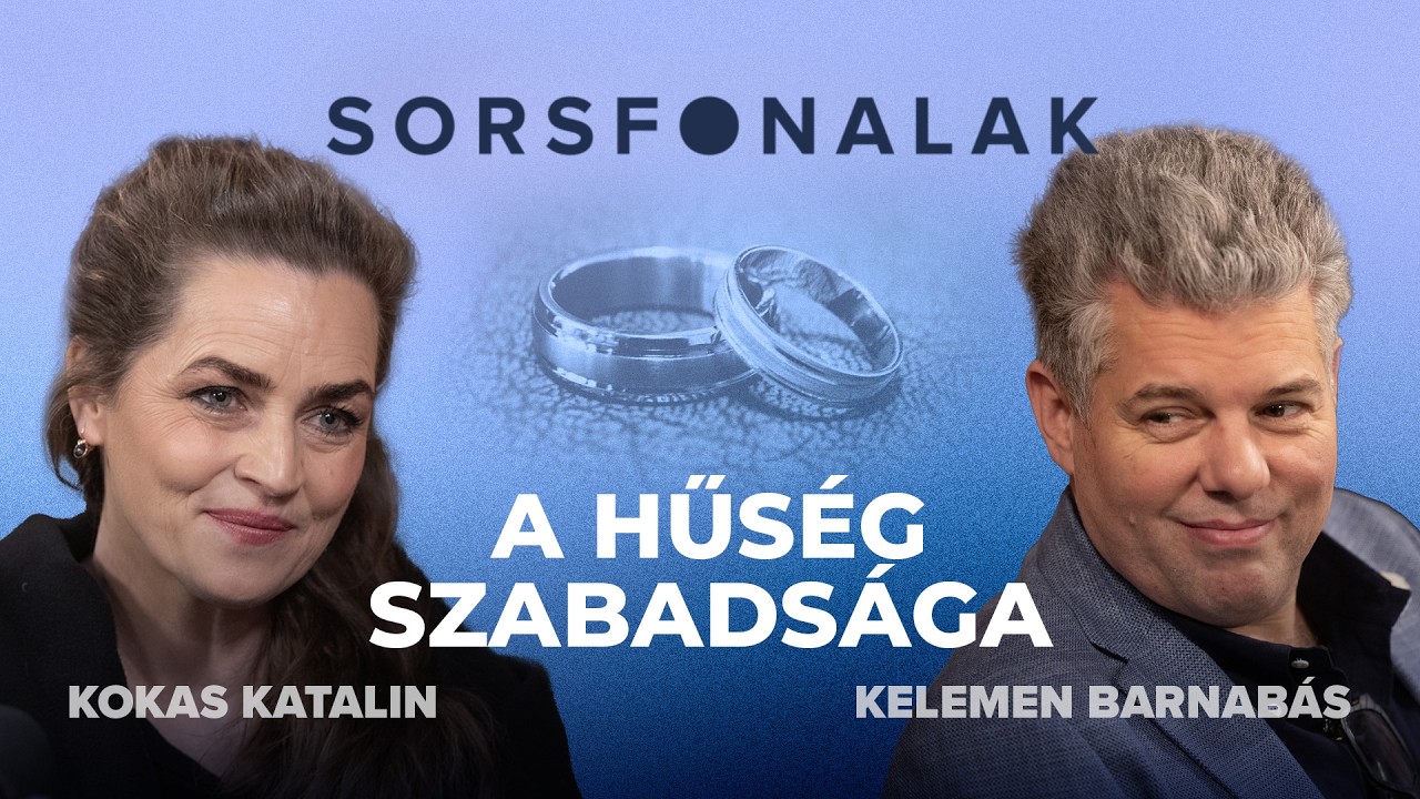 A hűség szabadsága – Sorsfonalak | Ridikül