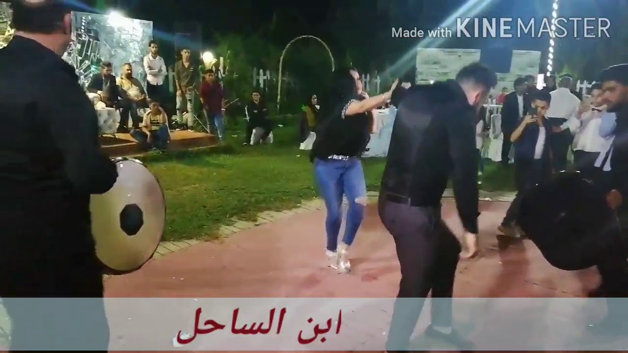 دبكة عرب سارية السواس طلال الداعور