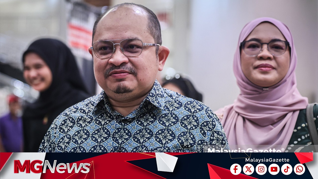 Shamsul Iskandar Boleh Disiasat Walaupun Telah Didakwa Mahkamah