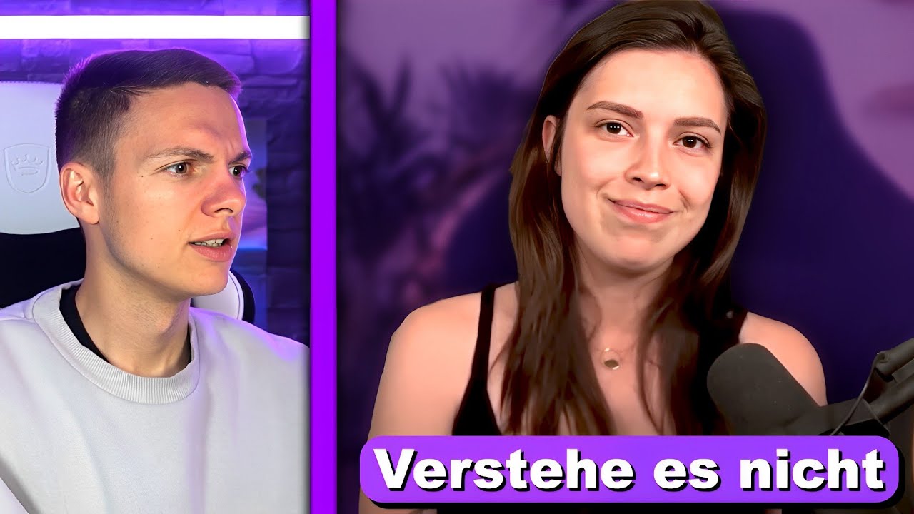 Ist das Shurjokas Ernst?