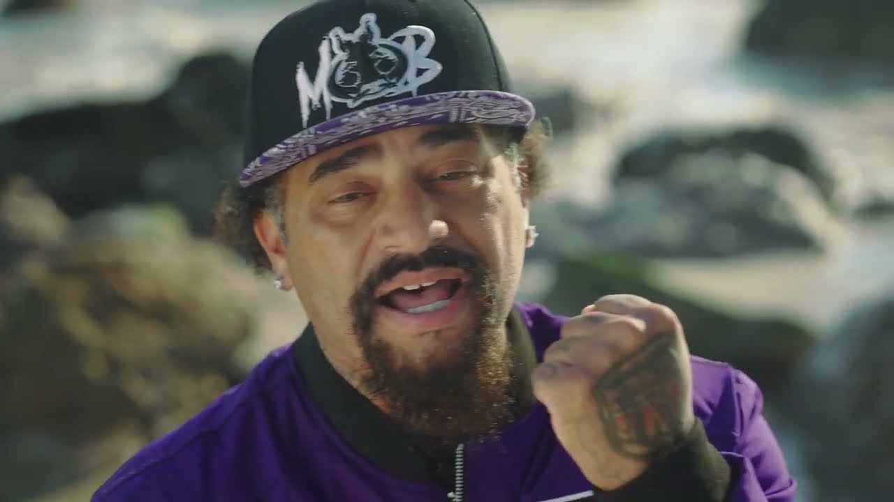KD-HOG "BREATHE" Feat. HogMob Dontae 