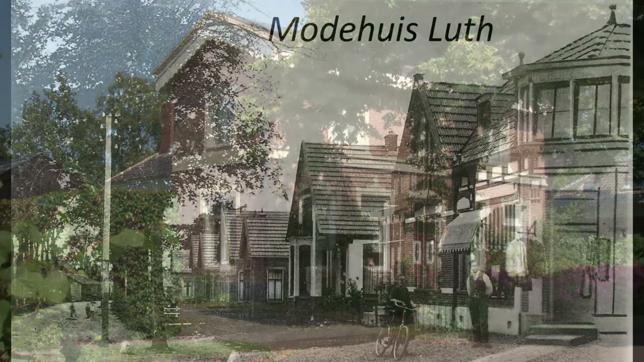 zuidhorn vroeger en nu deel 2