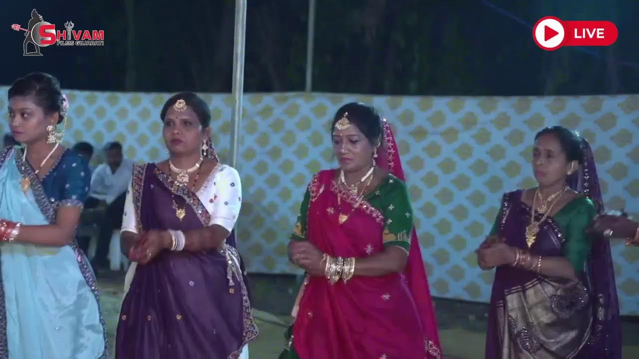 Shivam Films Gujarati Live Stream