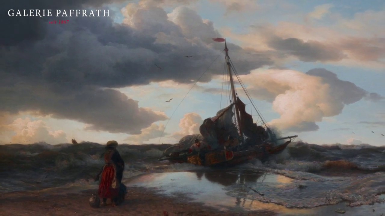 Andreas Achenbach