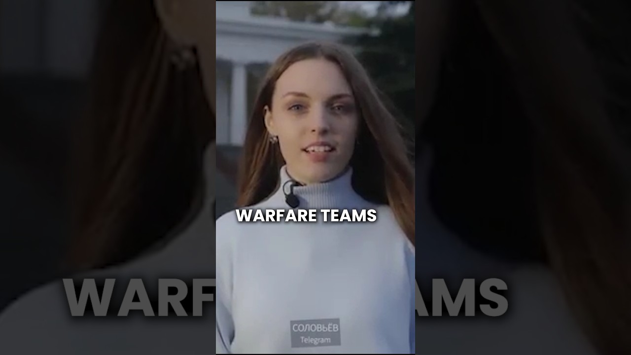 Maksim Katz explains How Russia handles Wives and Mothers of the Mobilized