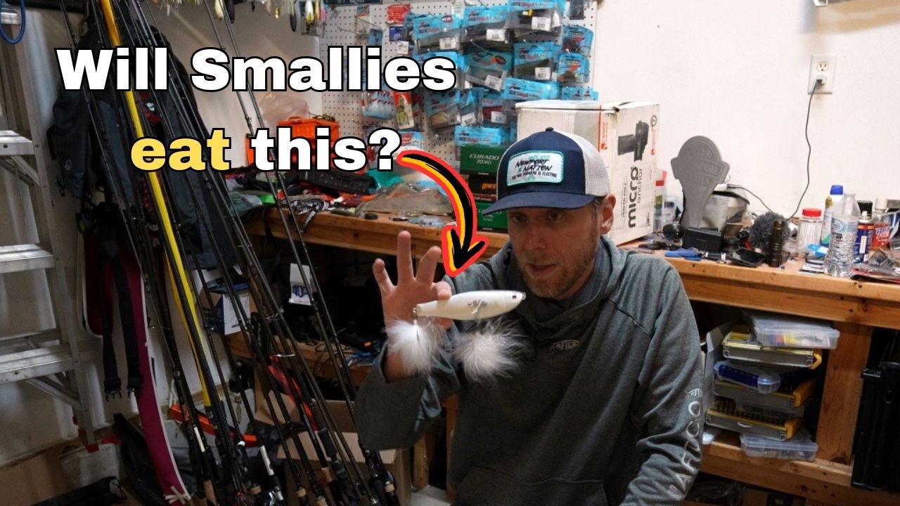 Biggest Tackle Order I've Ever Made! (JDM Lures/Rods + Big Kayak Upgrade)