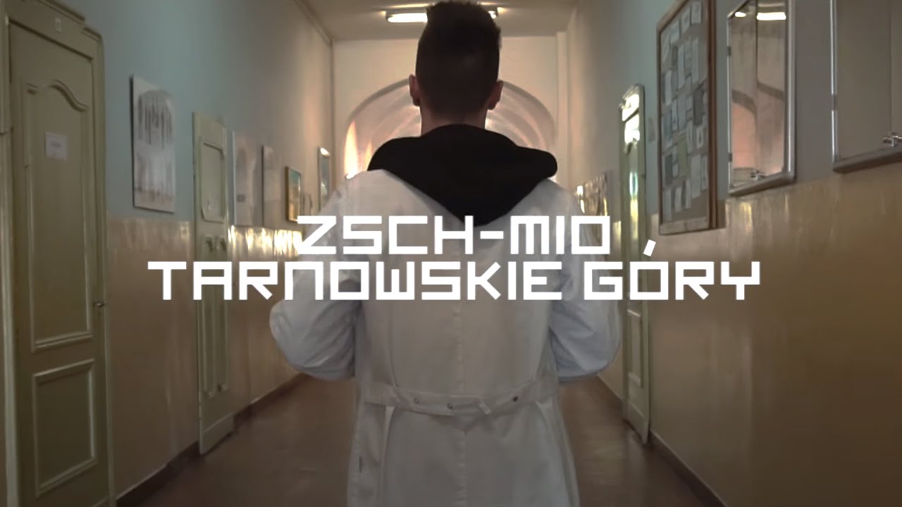 Film promocyjny Zespołu Szkół Chemiczno-Medycznych i Ogólnokształcących w Tarnowskich Górach