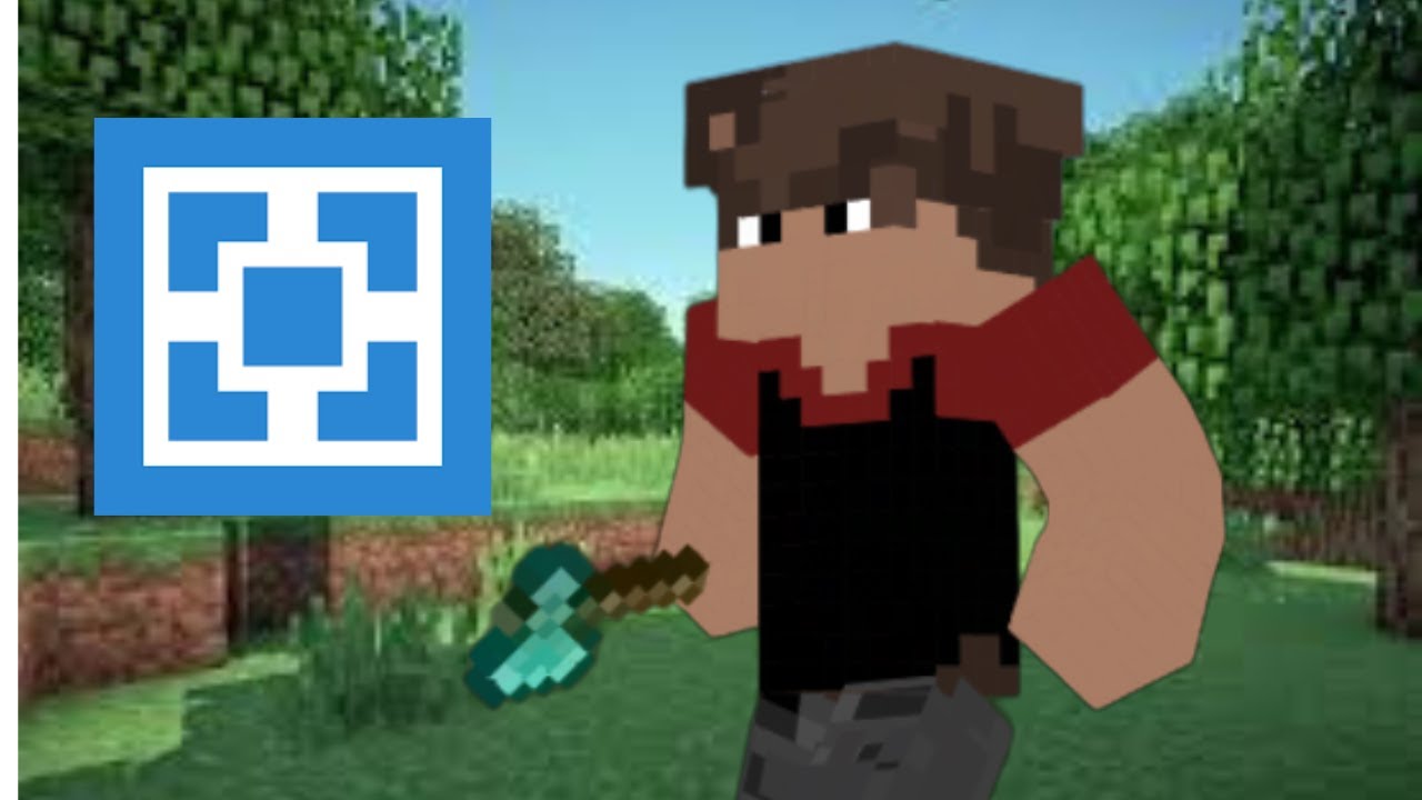 DOMINANDO SERVIDOR DE MINECRAFT PARTE 1/elfr3itt