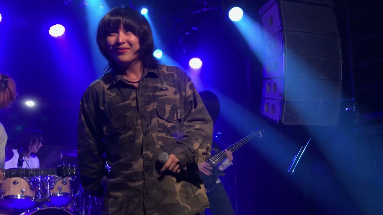 260213 사기소멀 - Tell me the truth @얼라이브홀