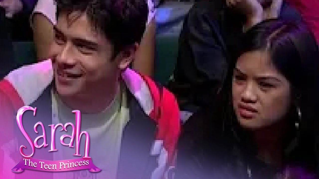 Sarah, The Teen Princess: Full Episode 46 | Jeepney TV