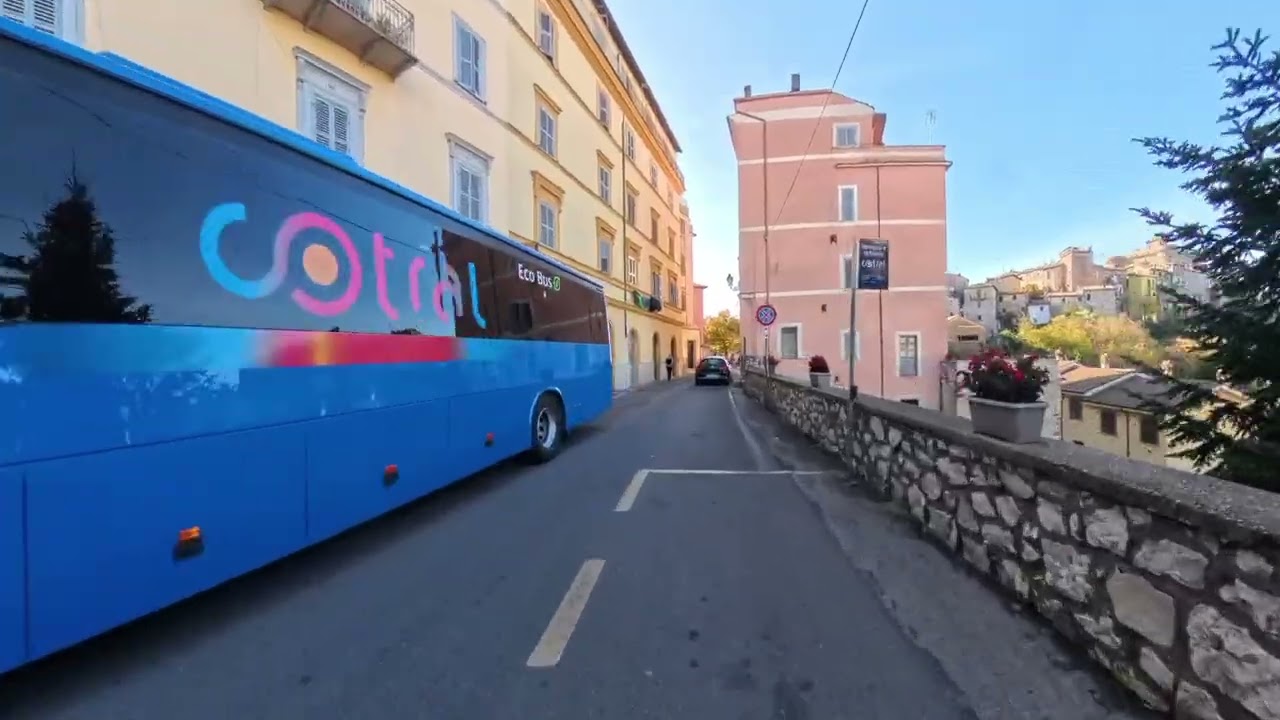 San Polo dei Cavalieri