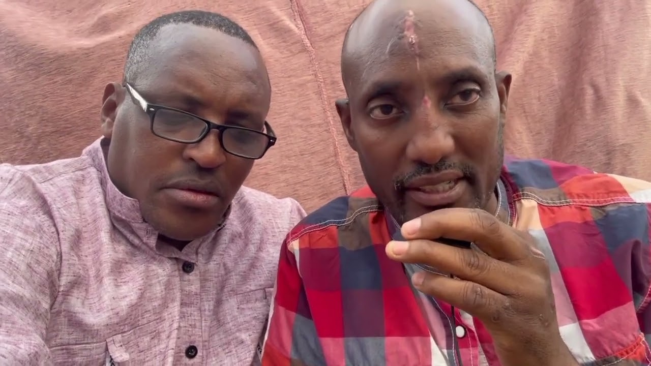 UMUGABO WARWANYE INTAMBARA NYINSHI MURI CONGO
