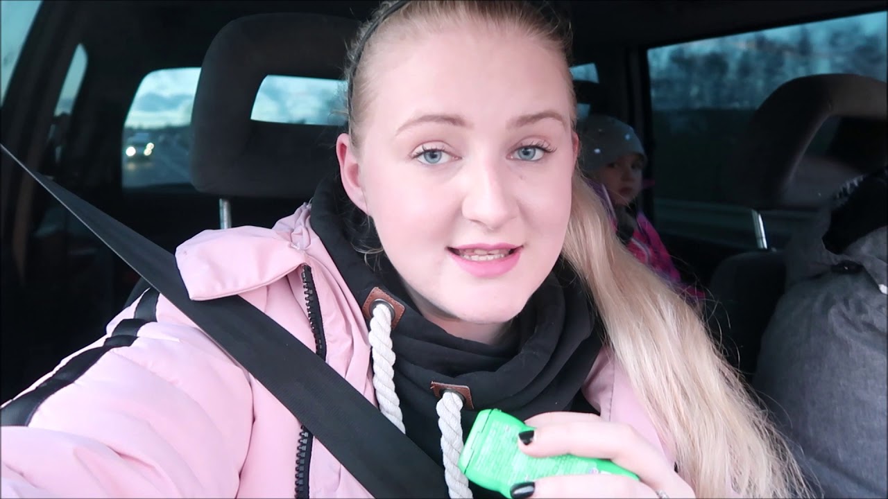 MÁME DOMA TĚHULKU | PŘEDČASNÝ DÁREK K NAROZENINÁM | VLOG