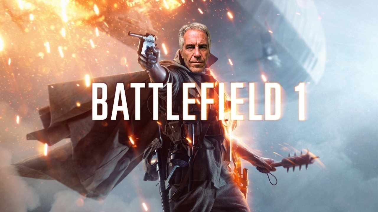 🔴 DI CRACK TAMAT, DI ORI BELUM TAMAT STORYNYA | Battlefield 1