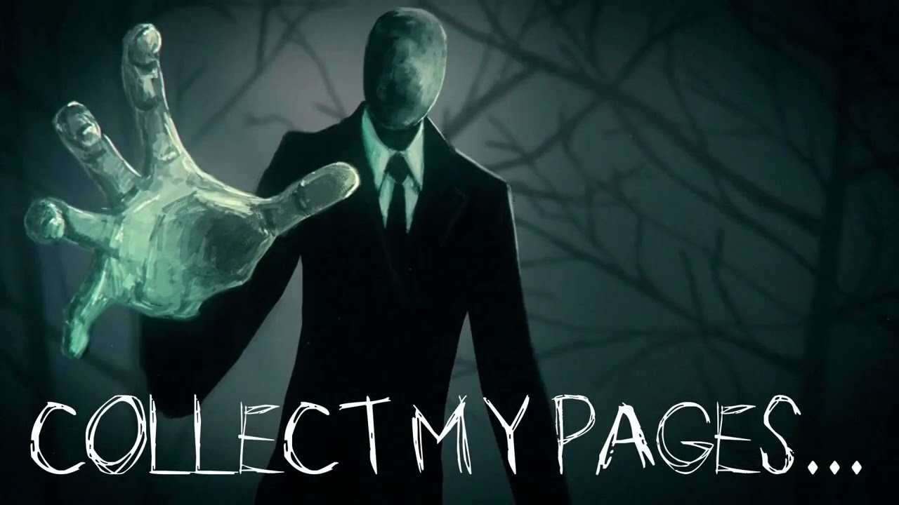 Collect my pages...