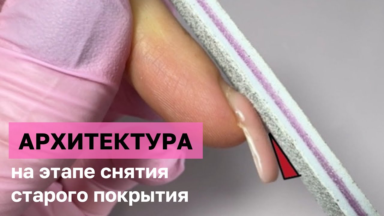 Моделирование на этапе снятия