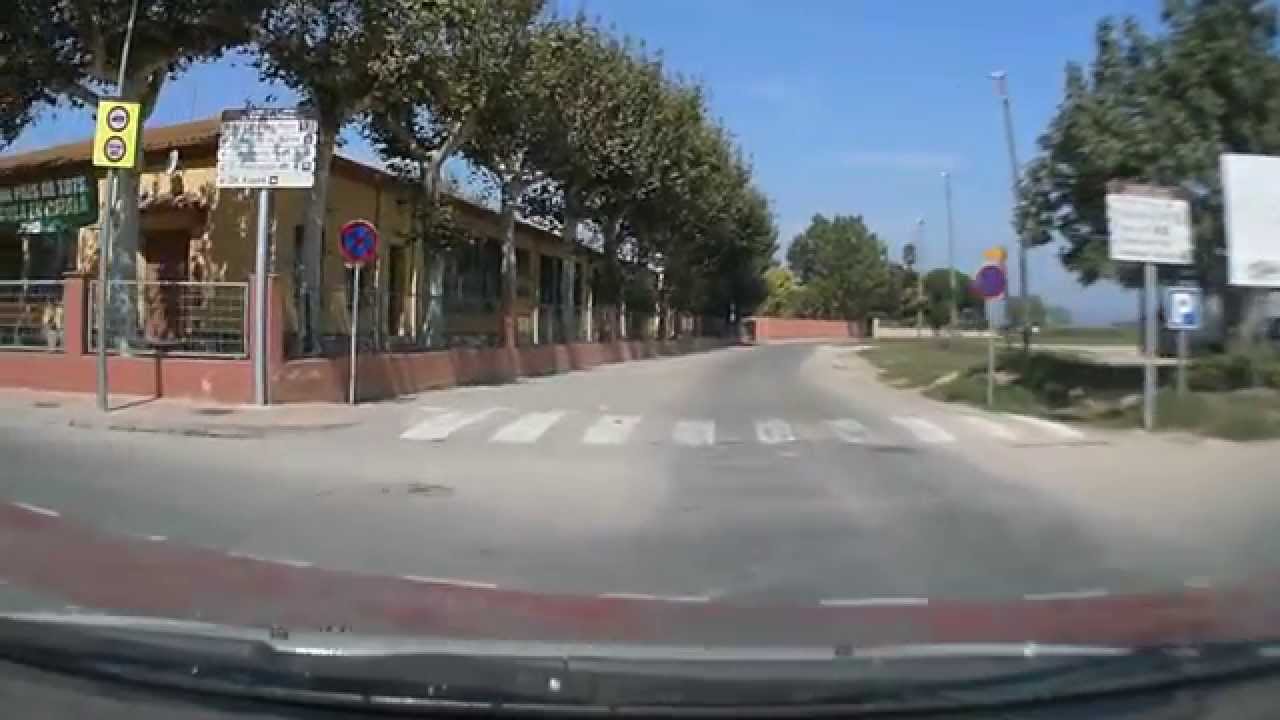 San Pedro Pescador o Sant Pere Pescador
