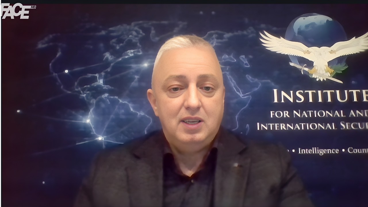 Trifunović UPOZORAVA: Sutra je dan D za Iran! Nisu smjeli ODBITI PRIMIRJE! Vi&scaron;e NI&Scaron;TA NEĆE biti isto