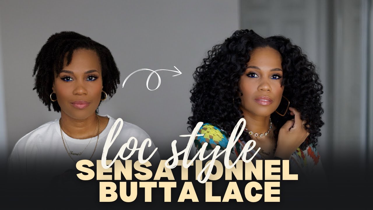 Honest Review of the Sensationnel Butta Lace Unit 5 Wig | Is It Worth the Hype? NOT SPONSORED