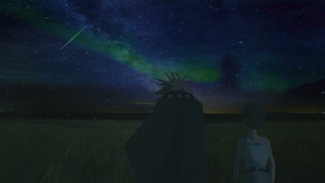 [Piano x ASMR🎧] The Boy and the Heron, Spinning Globe🌎