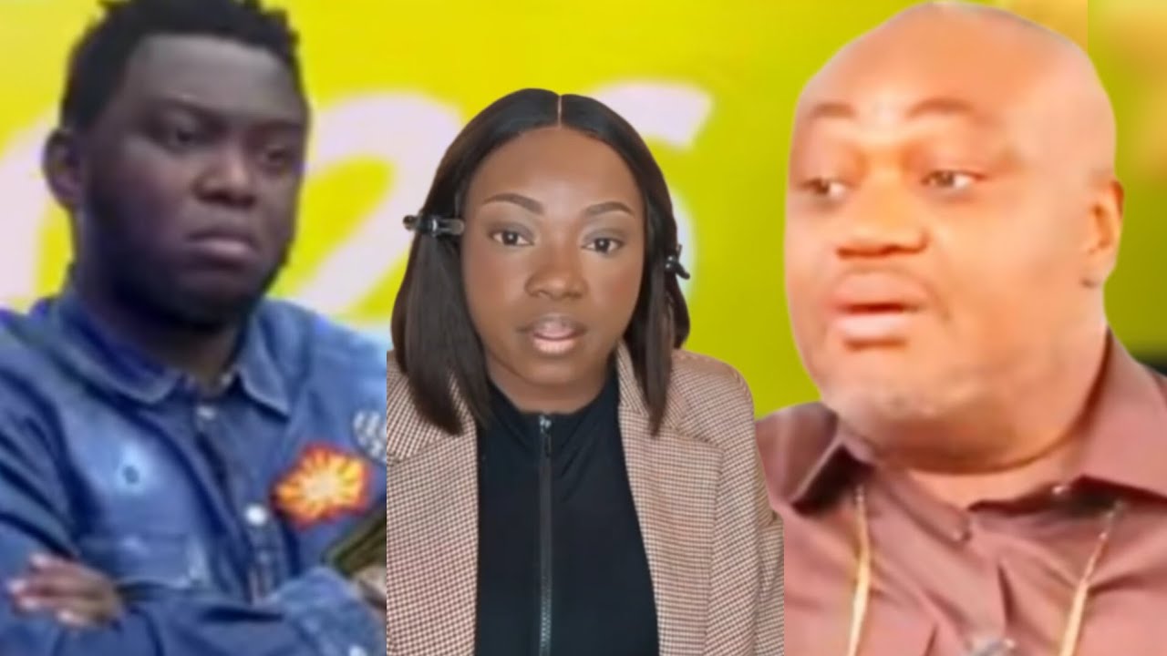 🛑SCANDALE 🔥 PASTEUR SIKATENDA A LOBI MILINGA YA FEMME THAMAR ELONGUA KALA...