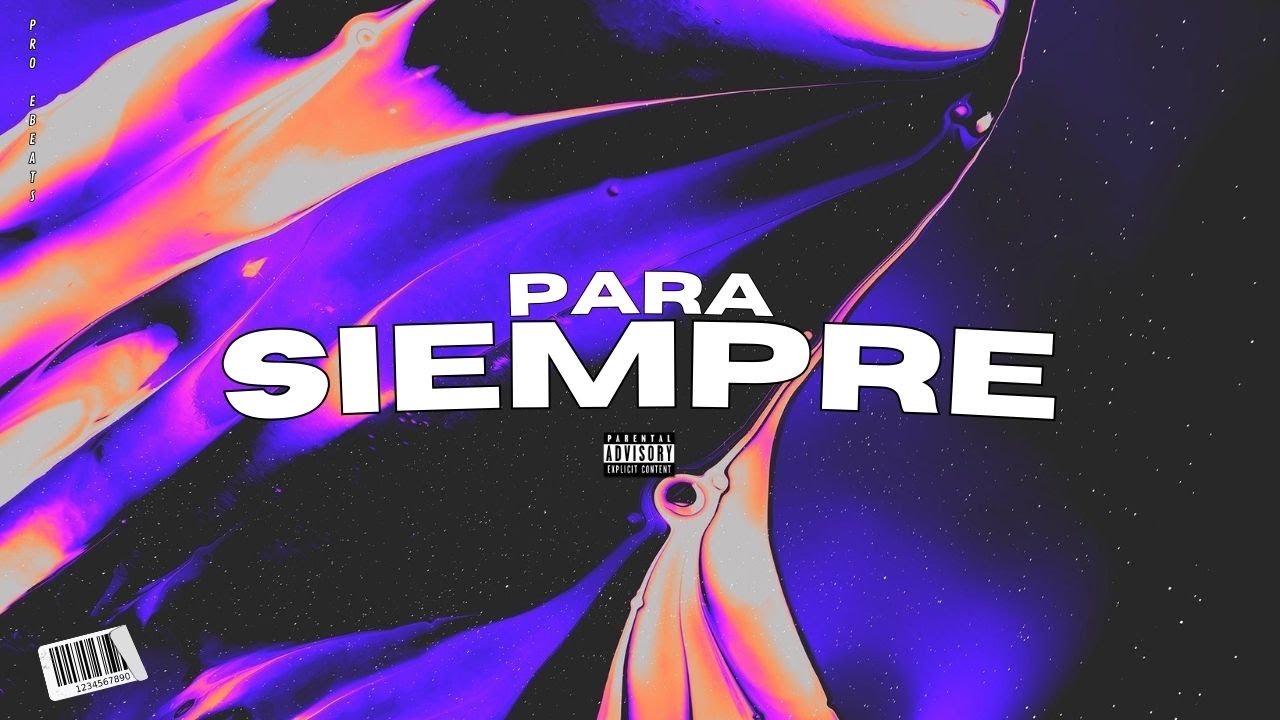 FREE Beat Reggaeton Cristiano 2024 - Type Beat Para Siempre