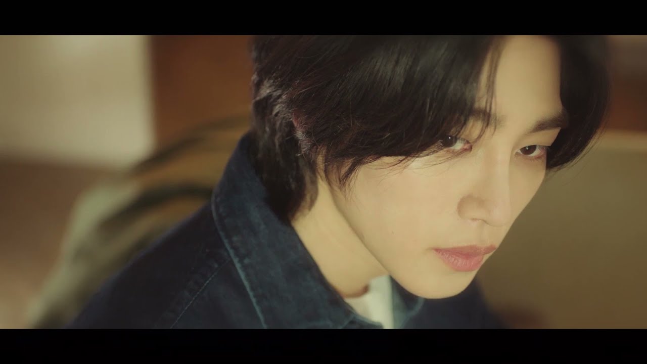 [정희주 X 서우재] - 첫사랑 팬뮤비(FMV) / 너를 닮은 사람 (Reflection of You)