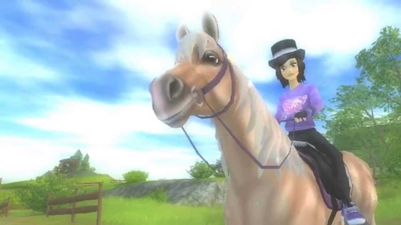 Music Video! ❀  - Ana Youngwright