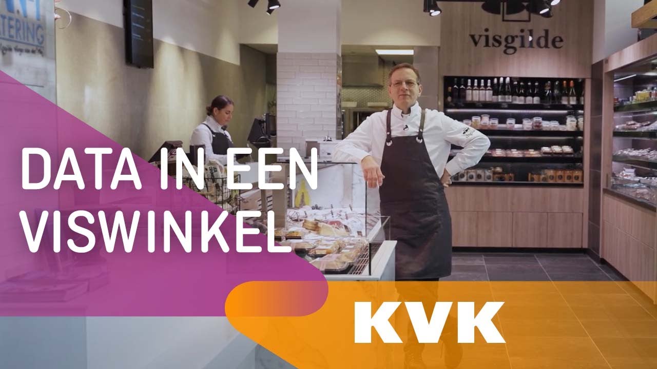 Zo maak je meer winst als vers ondernemer | Datagedreven ondernemen