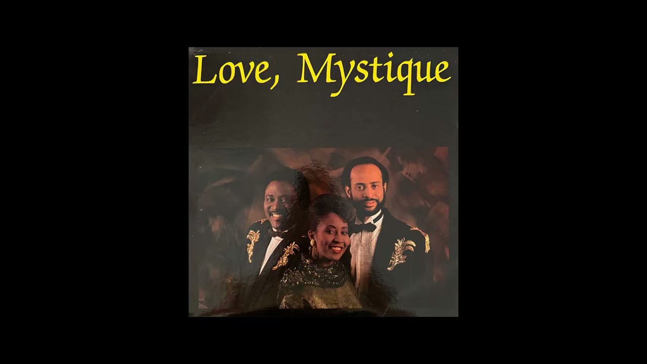 Mystique - We Made It Happen