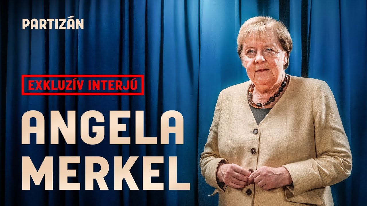 Angela Merkel: a magyar nép feladata eldönteni, újraválasztja-e Orbán Viktort