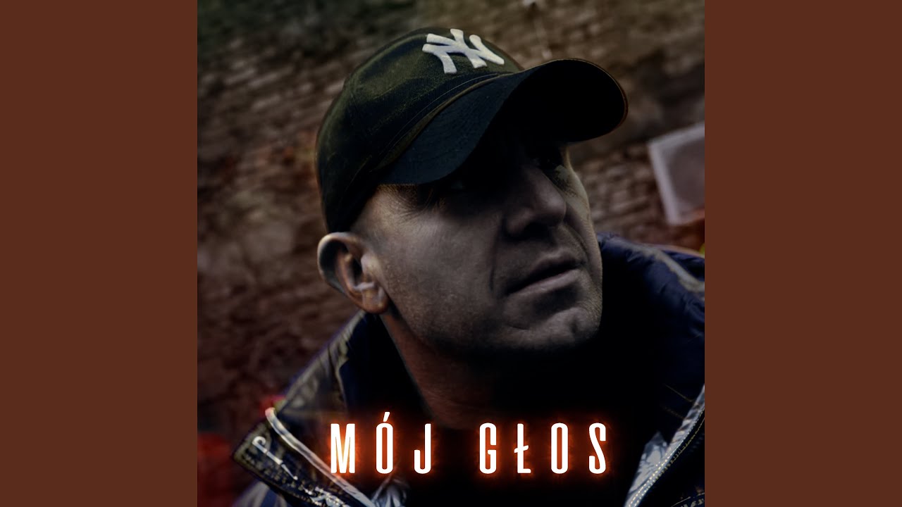 Mój głos