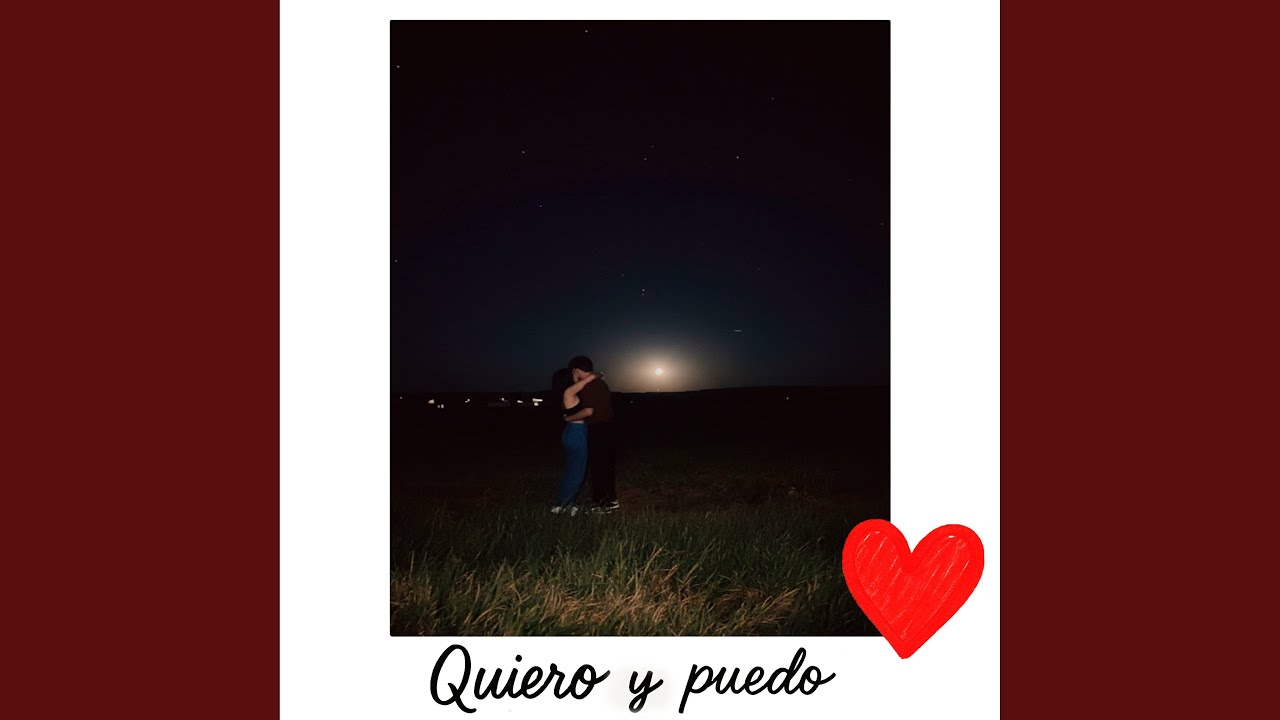 Quiero y puedo