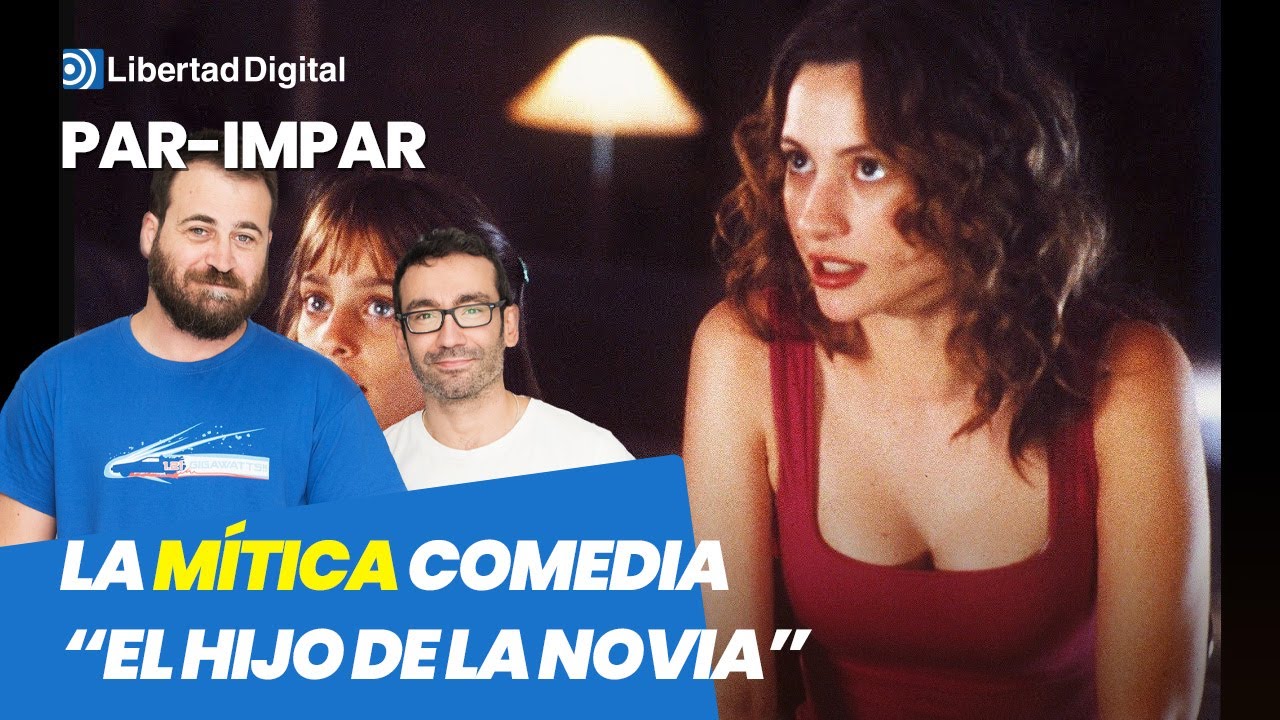 'El hijo de la novia', la pel&iacute;cula que hizo que los pelotudos pregunt&aacute;ramos por Dick Watson