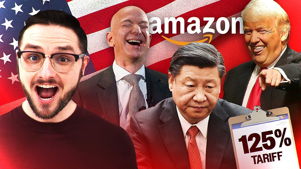 Amazon Tariffs 2025: What Sellers Should Actually Do